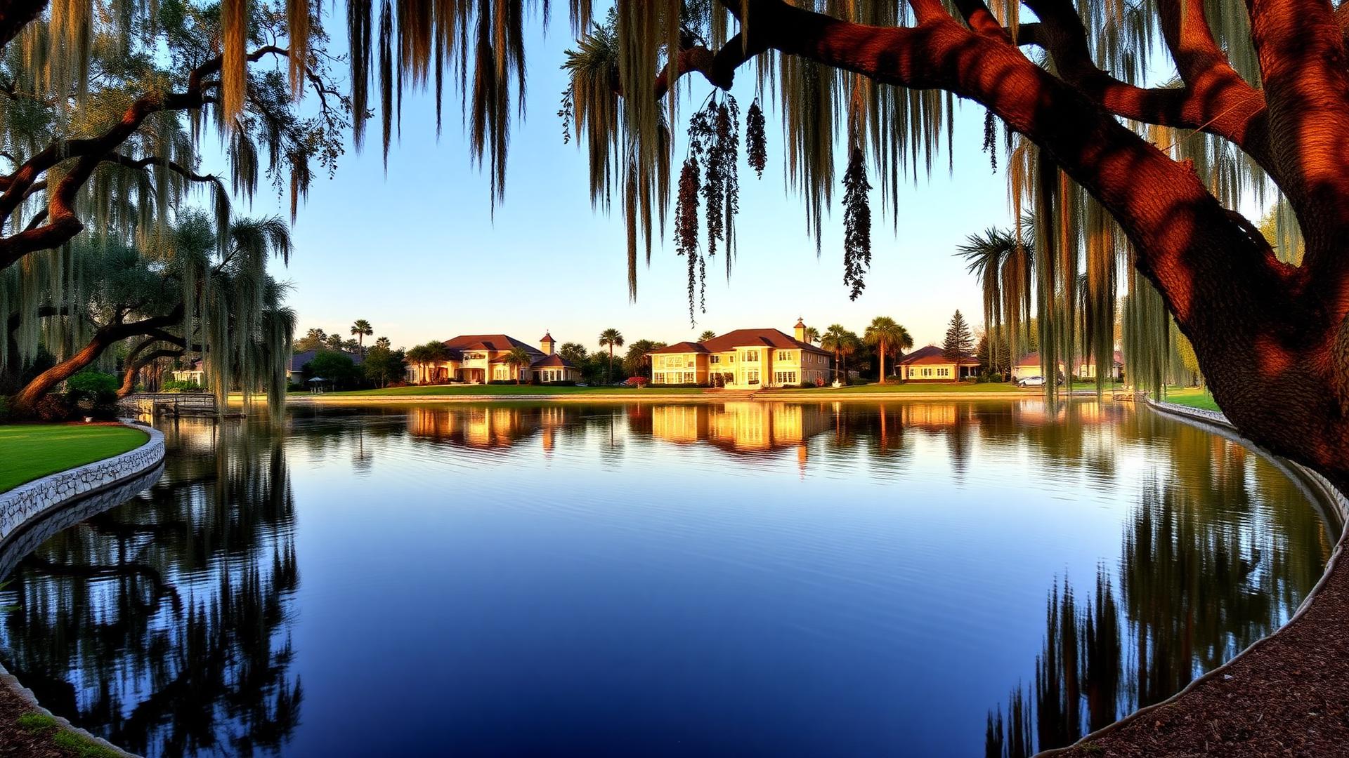 Windermere, FL