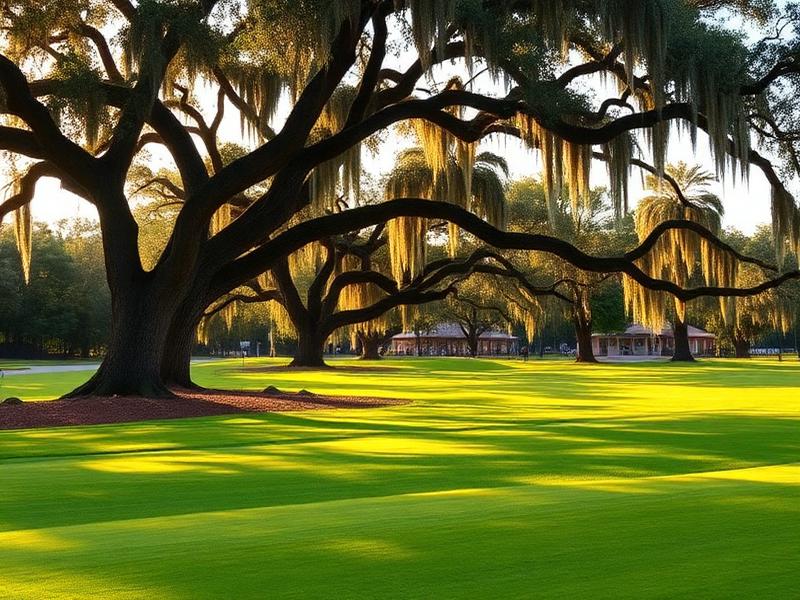 World Golf Village